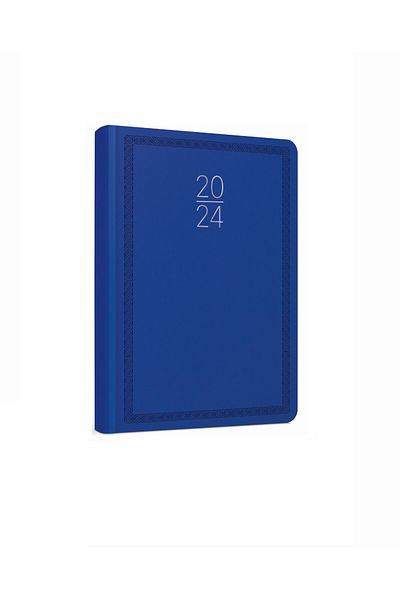 Gıpta 2024 Eco Daily Case Agenda 14x20 103-EKK