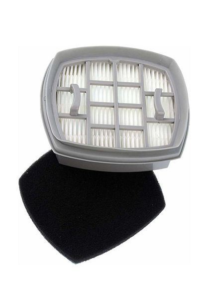 MFS Arçelik K 6124 / K 6125 / K 6130 - Vertical Vacuum Cleaner Hepa Filter Compatible