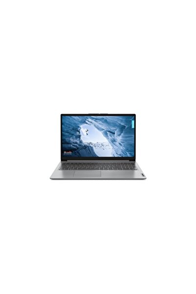 LENOVO Ideapad 1 15ALC7 Ryzen 7-5700U 24 GB 512 GB SSD 15.6" FHD Windows 11 H...