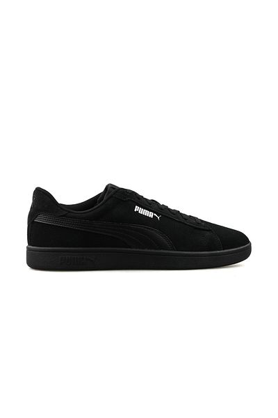 Puma Smash 3.0 Men's Casual Shoes 39098402 Black