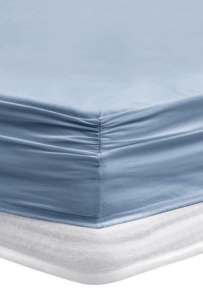 Yataş Indigo Noah Fitted Sheet