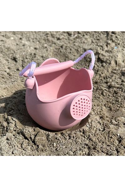 Scrunch Foldable Water Bucket