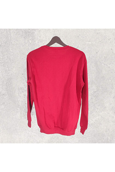 Sublime Butik Hanorac unisex cu guler rotund