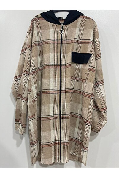 YILDIZ üst giyim tun