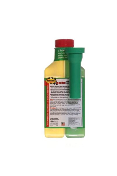 Genel Markalar Dizel Yakıt Sistemi Komple Bakımı (130 L/2 DEPO)