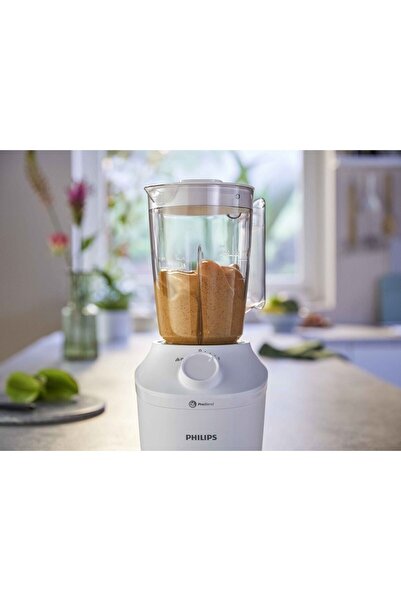 Philips Sürahili Smoothie Blender Hr2041 , 1 Litre , Buz Kırma 450 W