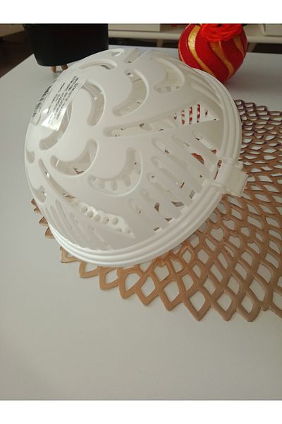2kshop Bra Washing, Bra Washing Ball, Plastic Locking Bra Washing Ball