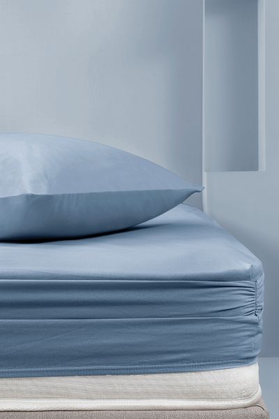 Yataş Indigo Noah Fitted Sheet