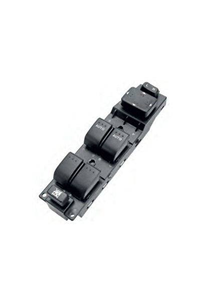 KRAW Cam Açma Kapama Anahtarı Mazda-6 2005-2008/CX-9