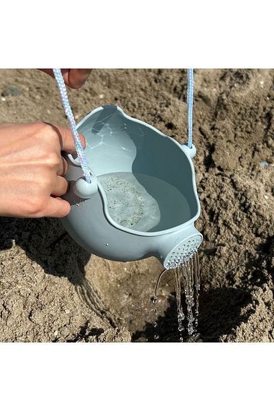 Scrunch Foldable Water Bucket