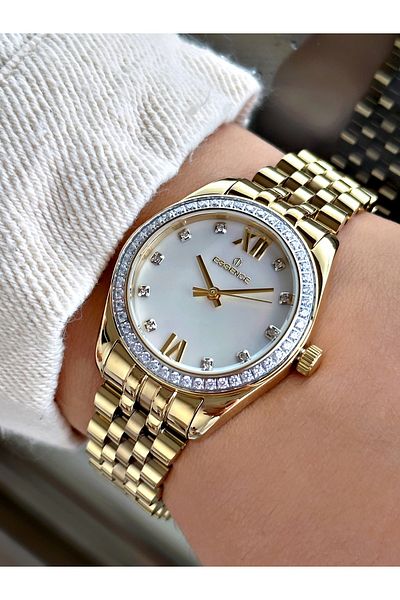 Essence ES6661FE.120 Women's Wristwatch
