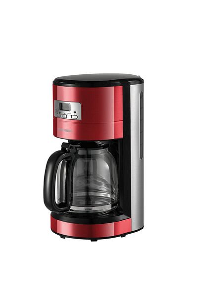 Grundig Fk 4112 K - Digital Filter Coffee Machine