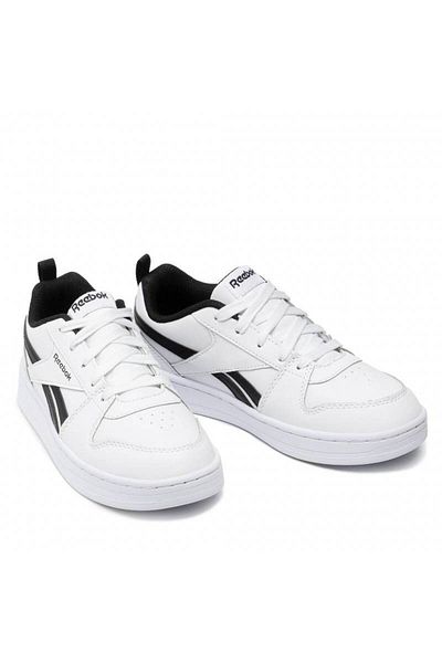 Reebok KOŽENÉ KRAJÁLSKE PRIME 2.0 DETSKÉ TOPÁNKY