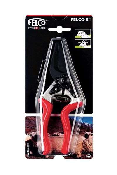 Felco 51 TOY (NAIL) SCISSORS 22CM