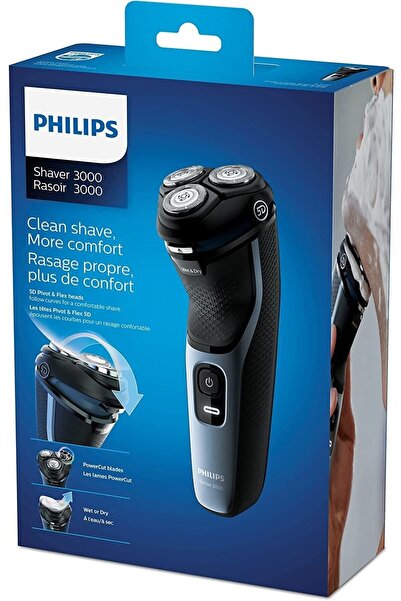 Philips 5d Traş Makinesi Evrekala
