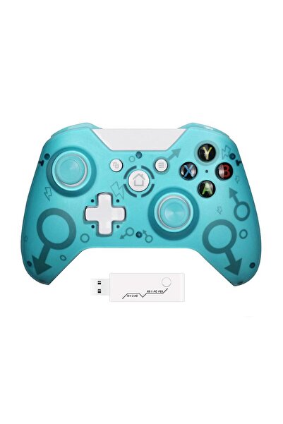 Adalia Ps3 Pc Xbox One Xbox Series X/S Uyumlu Kablosuz Kol Wirelles Controller