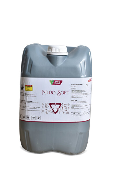 UPPER CLASS FARMING NITRO SOFT NİTRİK ASİT