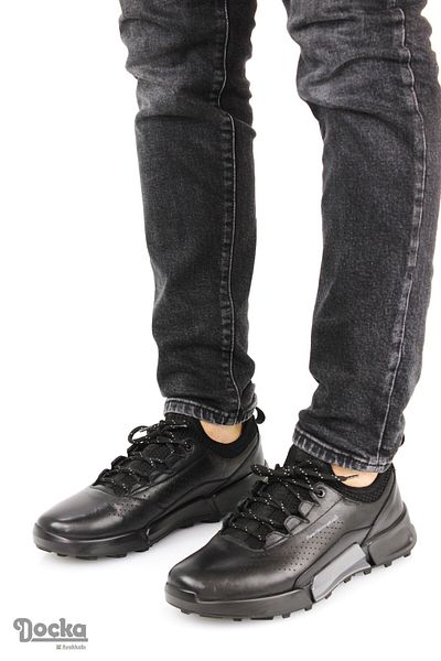 MARCOMEN Men's Genuine Leather Sports Style Casual Shoes