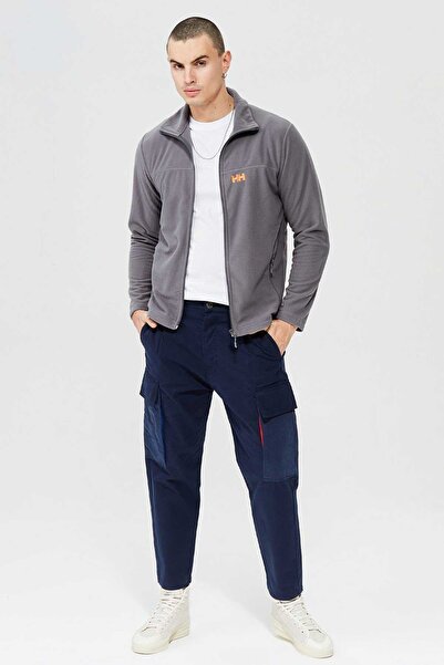 Helly Hansen Zippy Erkek Polar Mont HH..12007 876