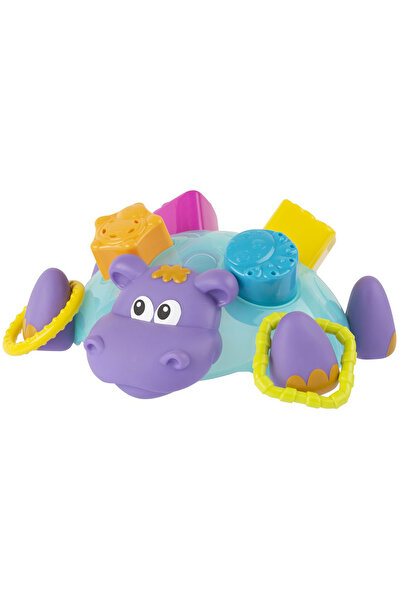 Playgro Float Along Hippo Yüzen Kaplumbağa