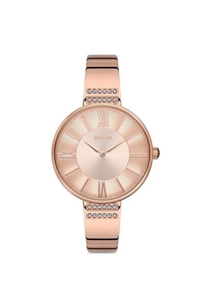 Wesse Wwl 108901   Women's Wrist Watch