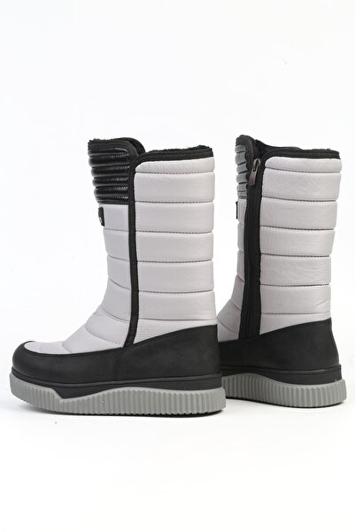 Benetton ® | BN-50027 - 3256 Gri - Kaıdn Bot