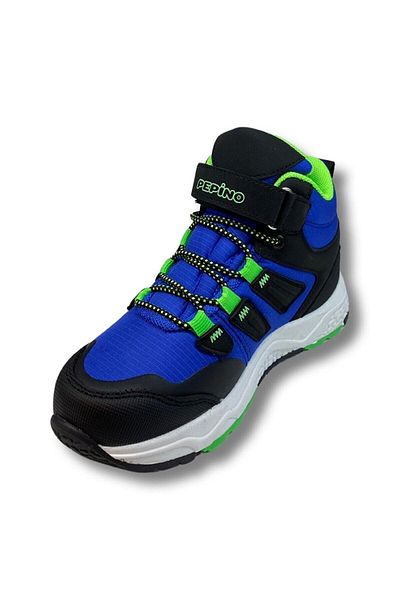 TRENDYSHOSE Pepıno1358 Filet Cold Proof Αδιάβροχες Μπότες