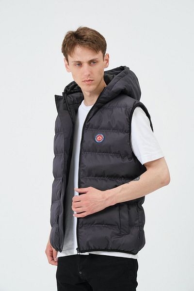 PIQUE Berk Men's Vest
