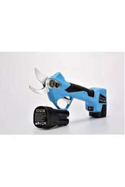 Energy Akülü Budama Makası 16.8v 2.5ah 2.5cm 3gxd25g16