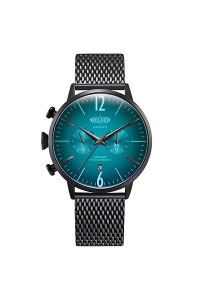 WELDER MOODY Wwrc421 45 mm Men's Wrist Watch