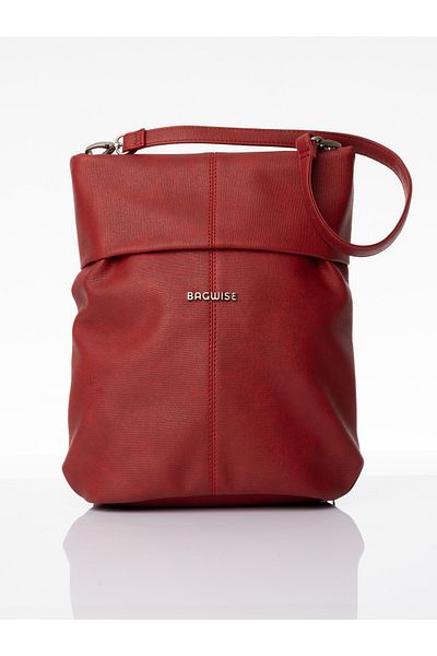 Bagwise Women's Backpack, Large Size, 9004