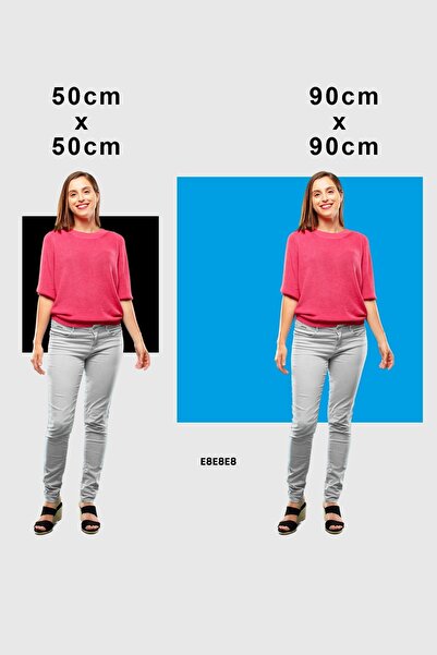 Pi Papers Balıkçı Posteri - Yapışkansız Statik Tutunan Akıllı Kağıt Poster