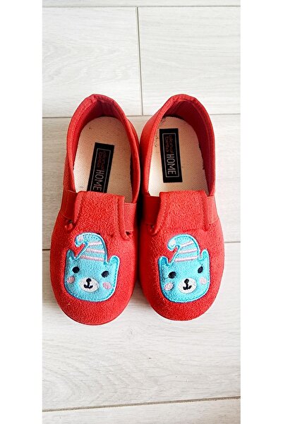 AkınalBella AKINALBELLA SOFT CHILDREN'S PANDOUCH WITH BEAR FIGURE WITH HAT