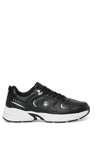 lumberjack 11393005   Lumberjack Pol Pu 3Pr 101393005   Black Running Shoes