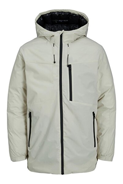 Jack & Jones JACKJONES JCOPAYNE PARKA LN TAS