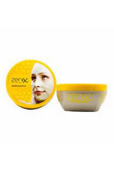 Zenix Honey Extract Clay Face Mask 350gr
