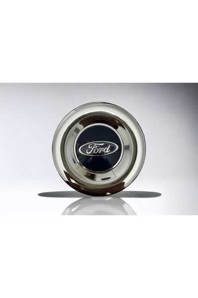 ÇakırGrup Focus 2 (2005-2008) Ghia Jant Göbeği-jant Kapağı Tas Kapak 1 Adet