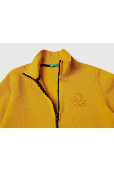 United Colors of Benetton سويت شيرت يونايتد كولورز أوف بينيتون للأولاد