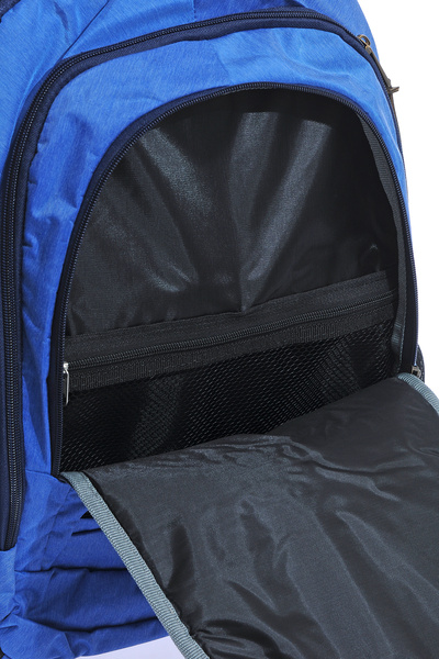 By Hakan GK19 UNISEX SCHOOL BACKPACK STUDENT DAILY TRAVEL HOLIDAY SPORTS WALKING TRAVEL TRIP CAMPING DAILY PACK