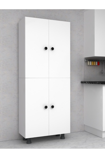 la bella dizayn Çok Amaçlı Dolap Mutfak Banyo Dolabı 68,5