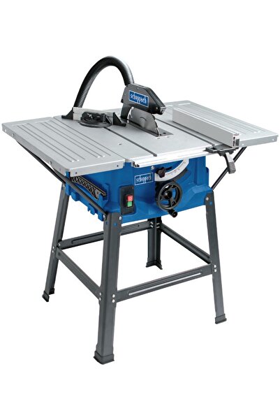 Scheppach Hs 100s Kargo Bedava Yatar Daire Makinası