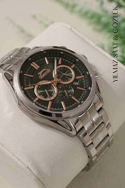 Slazenger ERKEK KOL SAATİ