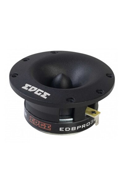 Edge EDPRO36T-E0 | EDGE DB Serisi 10 cm Tweeter RMS SOUND