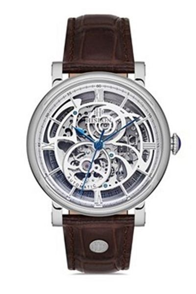 Hislon Sd104S-16Ks Automatic Men's Wrist Watch
