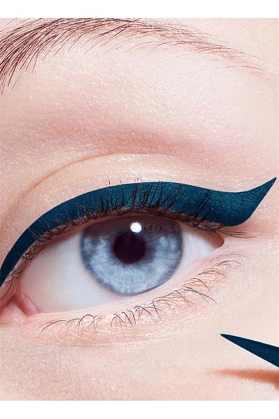 Dior قلم عيون نسائي - موديل 296