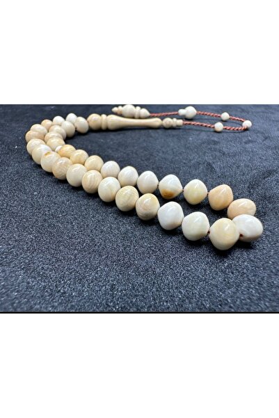 Kehribar OUR MODEL OF MAMUT ROSARY