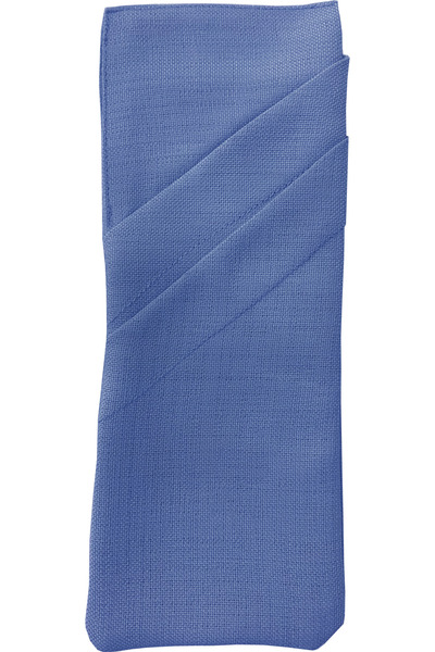 Zeren Home Чаша, ложка, ніж з кишенею для сервірування, 1 шт.