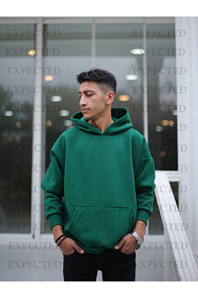 EXPECTED ΑΝΔΡΙΚΟ ΦΟΥΔΕΡ ΠΑΝΤΑ ΕΚΠΤΩΜΕΝΟ ΥΠΕΡΜΕΓΕΘΕΣ - 3IP