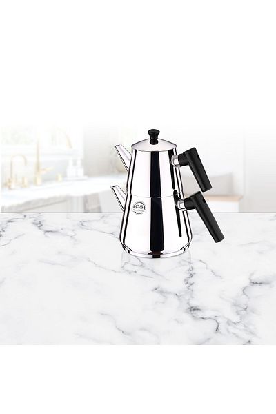 CVS DN 12024 Family Size Teapot