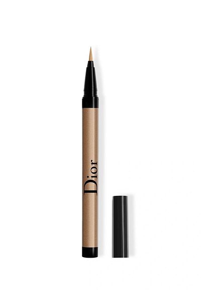 Dior قلم تحديد العيون 551 - قصة تقريبية ومريحة
